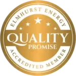 EPC in Carmarthenshire. EPC Carmarthen. Elmhurst Accreditation seal, Accessibility,EPC Carmarthen Accessibility Page - ecosurveys wales about